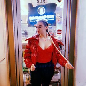 Meet your Posher, Skyler